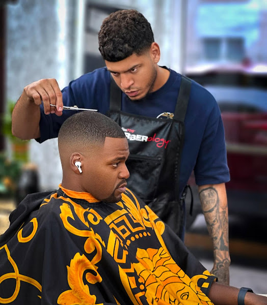 Miami Vip Barbershop