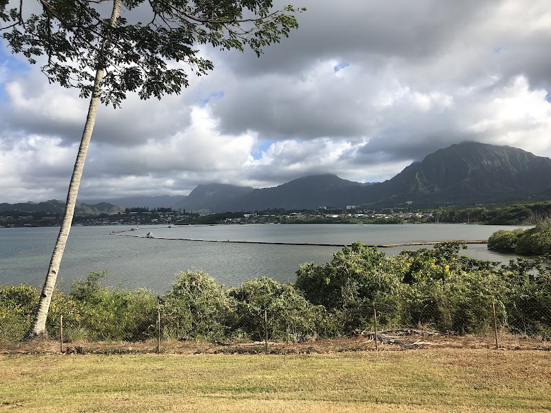 Heʻeia State Park