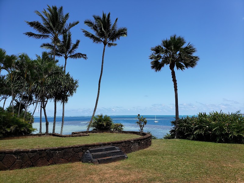 Heʻeia State Park photo