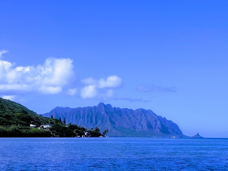 Heʻeia State Park photo