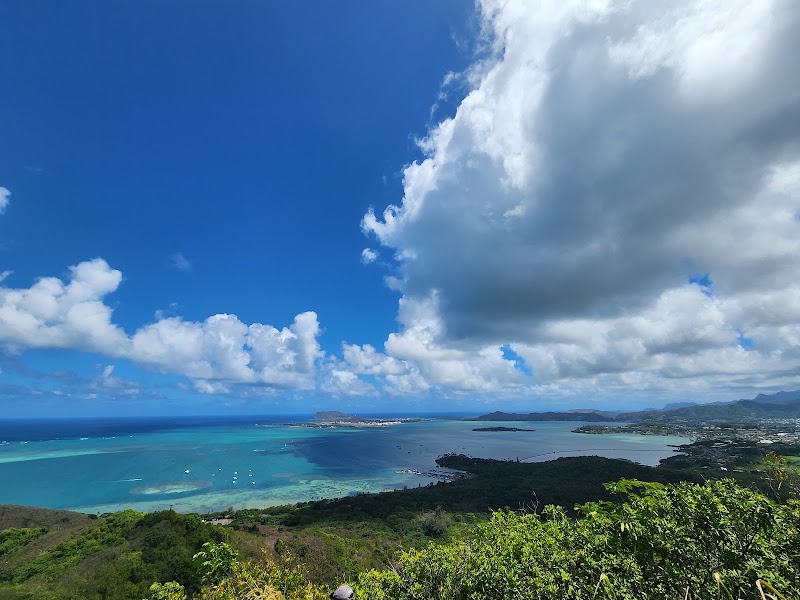 Heʻeia State Park photo