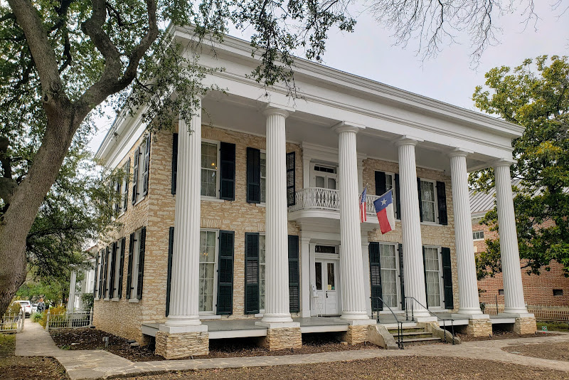 Neill-Cochran House Museum