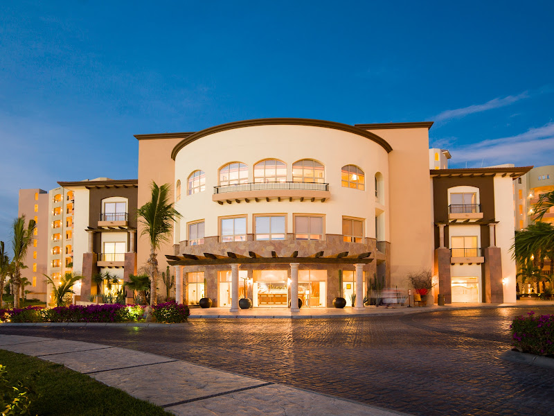 The Desert Spa - Spa in Tourist Corridor