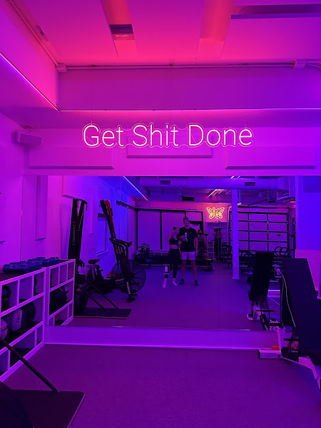 Monarch Fitness Enterprises LLC - Fitness center in Bozeman