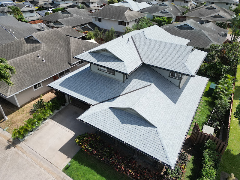 Pro Roofing Hawaii