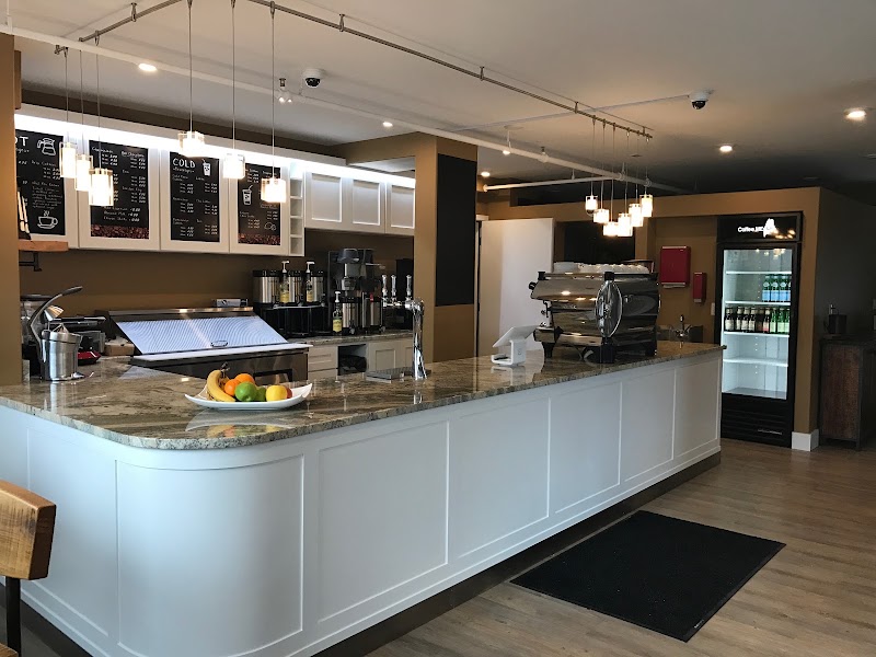 Coffee ME Up - Coffee shop in Portland
