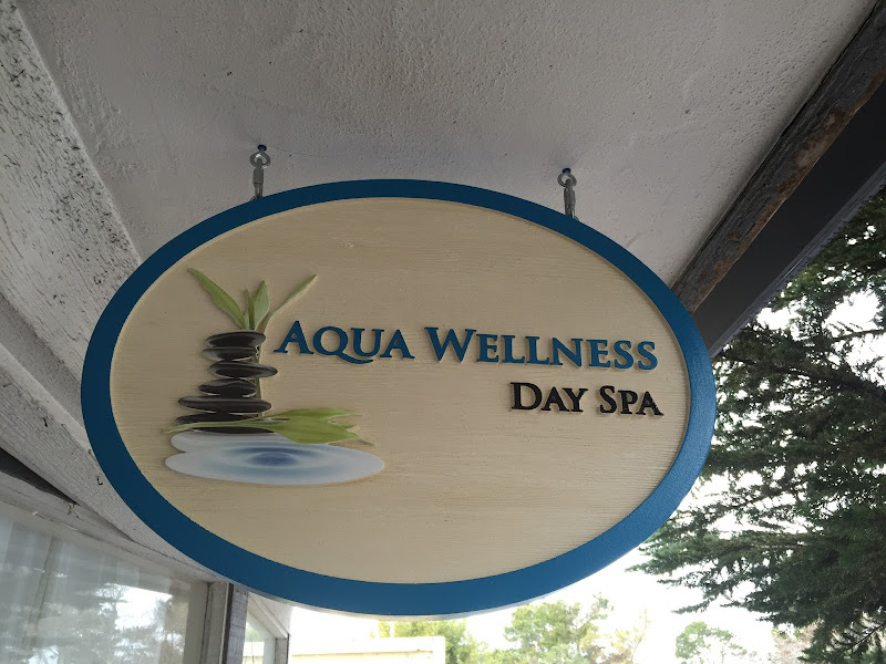 Aqua Wellness Day Spa - Day spa in 5th Ave