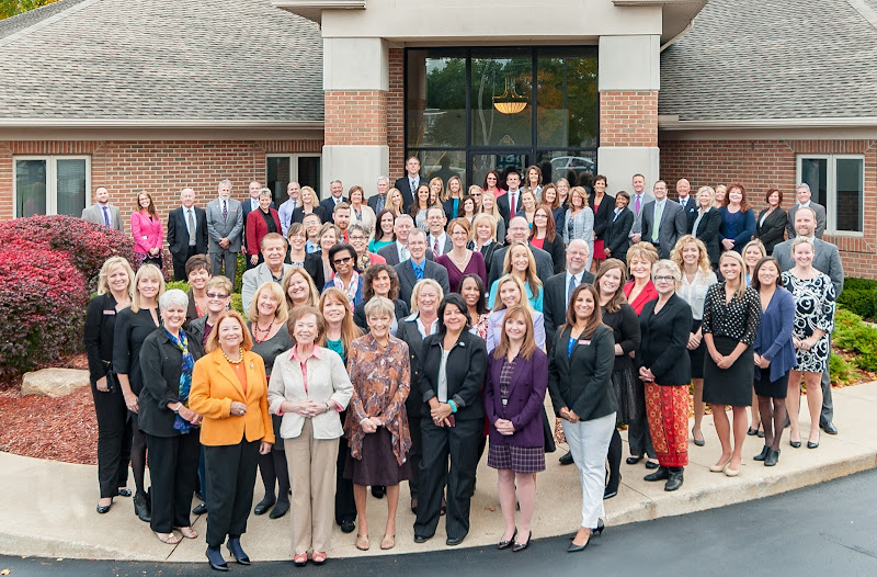 Jaqua Realtors - Property management company in South Haven