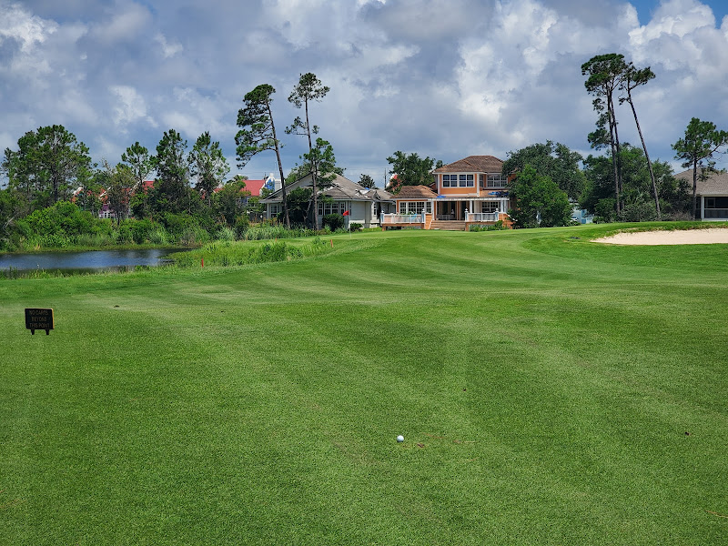 Lost Key Golf Club