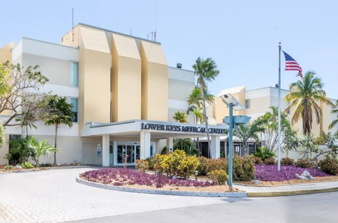 Lower Keys Medical Center - Medical Center in Key West