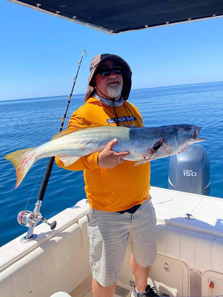 Fish On Charters Puerto Peñasco - Fishing charter in 83554 Puerto Peñasco