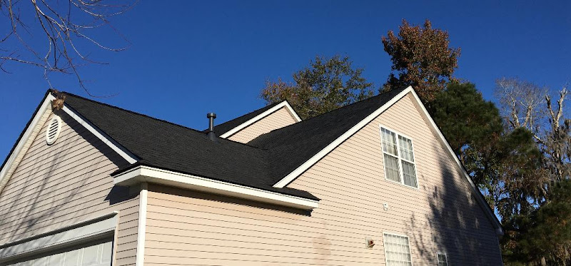 5 Stars Roofing - Roofing contractor in North Charleston