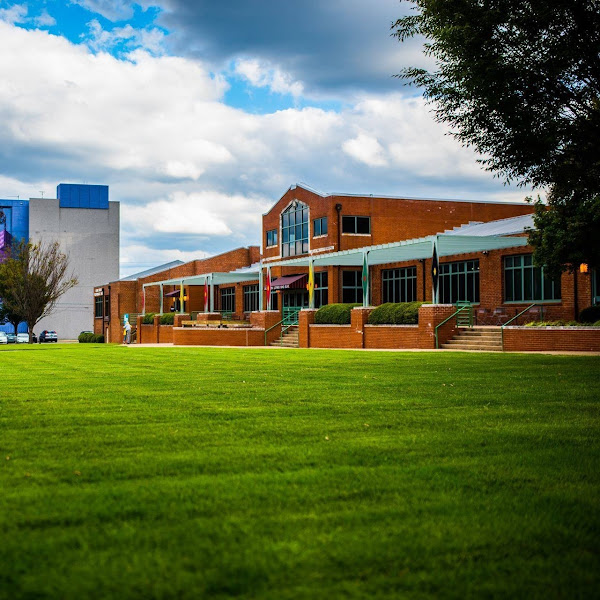 Bessie Smith Cultural Center and Chattanooga African American Museum - Museum in Chattanooga