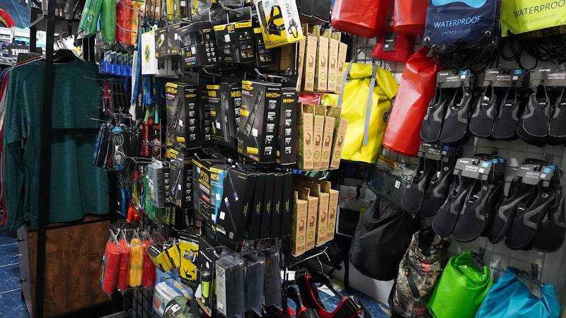 Everything Adventures - Camping store in Provincia de Alajuela