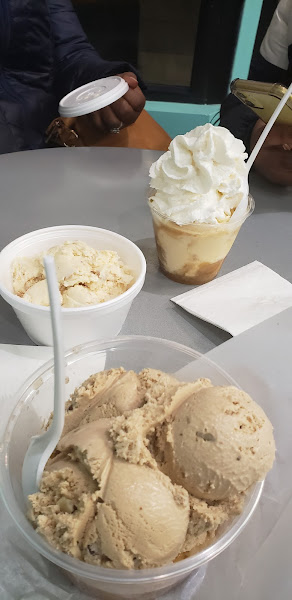 Shawn Michelle's Homemade Ice Cream Bronzeville