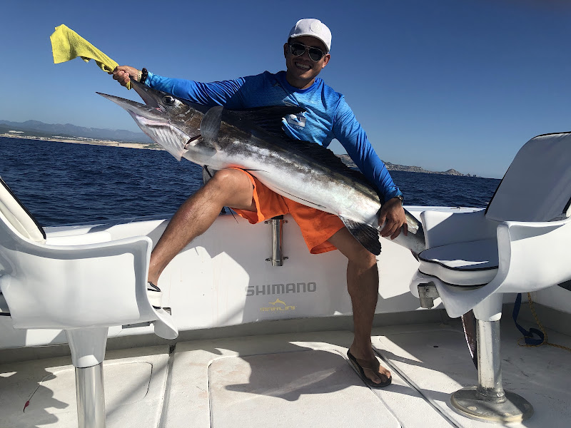 Tag Cabo Sportfishing - Fishing charter in Blvd. Paseo de la Marina S/N