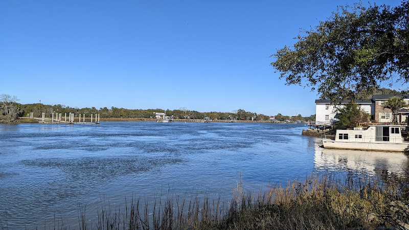 McLeod Plantation Historic Site - Tourist attraction in Charleston