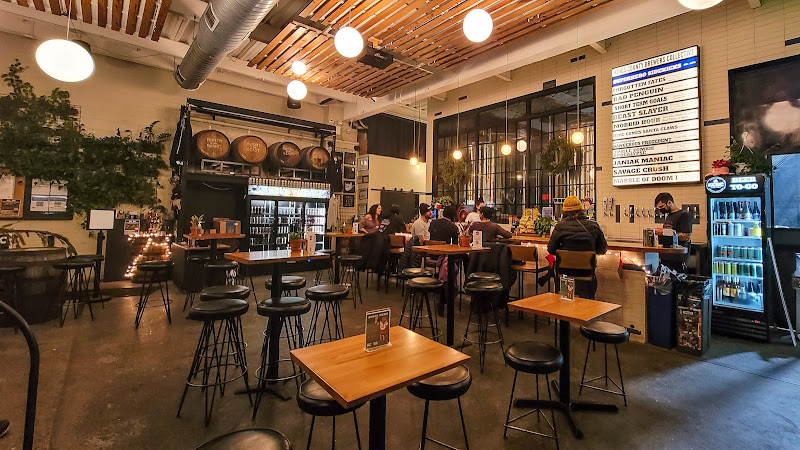 Kings County Brewers Collective