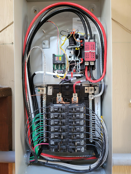 South Shore Electric