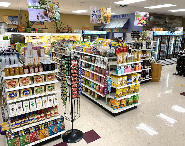For Goodness Sake Natural Food - Grocery store in New Braunfels