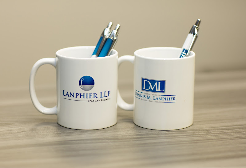 Lanphier LLP - Certified public accountant in #10800