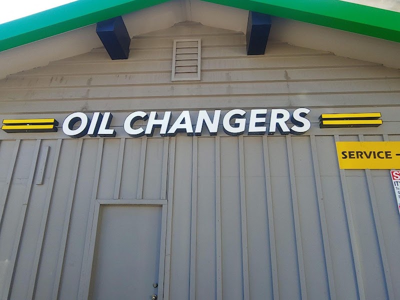Oil Changers photo