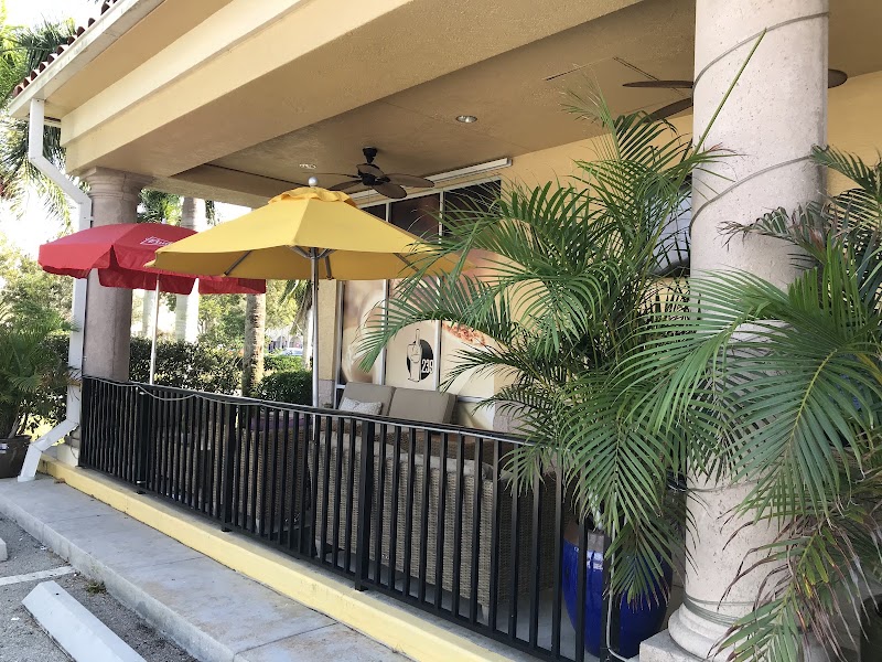Coffee Bar - Coffee shop in Naples