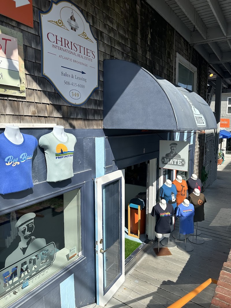 MATE Provincetown Inc.