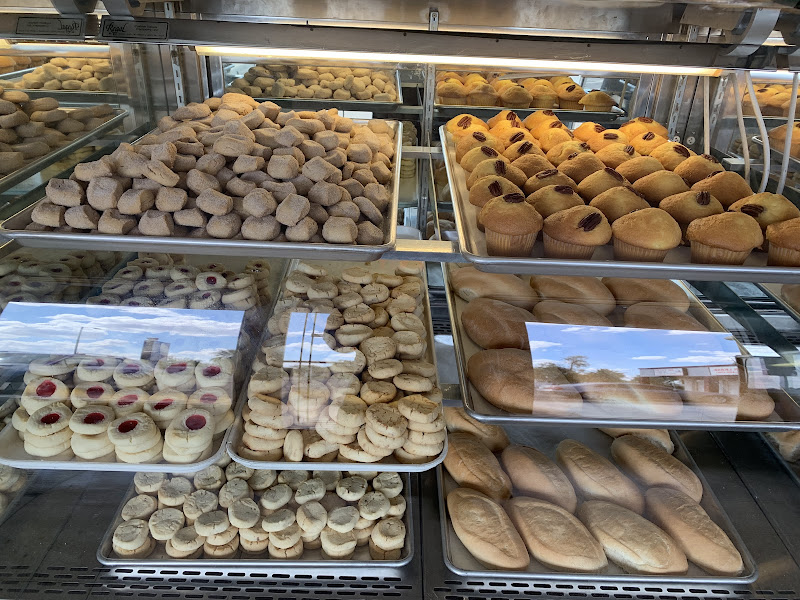 Carmen's Bakery - Bakery in Phoenix