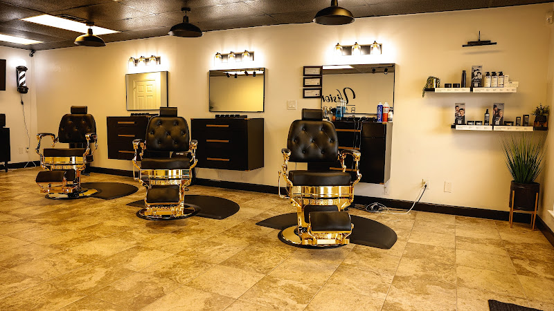 Visionz Barber Shop - Barber shop in Destin