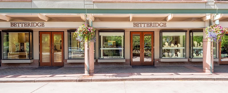 Betteridge - Jewelry store in Aspen