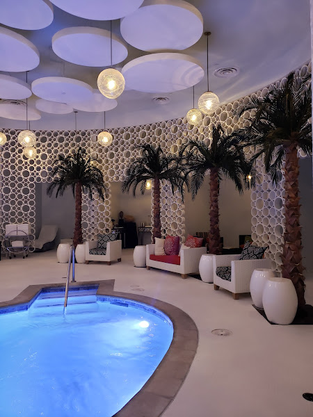 Sante Spa - Spa in Palm Springs