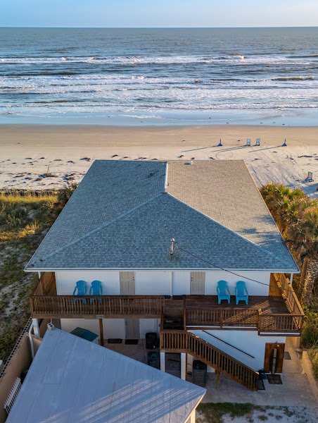 Angel Inn the Sand