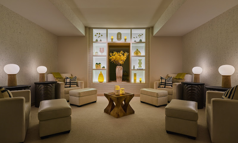 Yarrow, an Auberge Spa at Hotel Jerome - Spa in Aspen