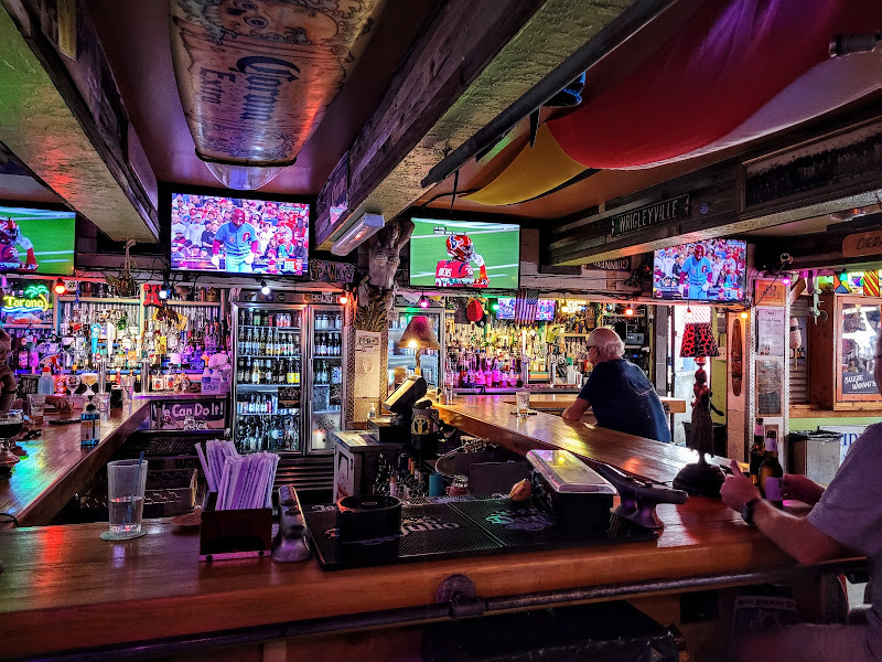 Suzie Wong's Hideaway