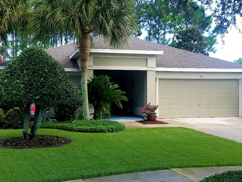 Burg Management - Property management company in Panama City Beach
