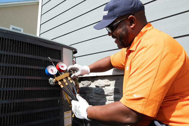 Airtron Heating & Air Conditioning