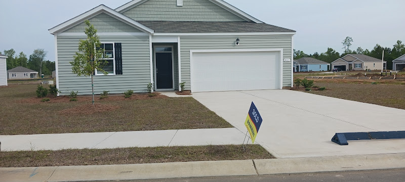 Right Find Homes - Keller Williams Myrtle Beach - Real estate agency in Myrtle Beach