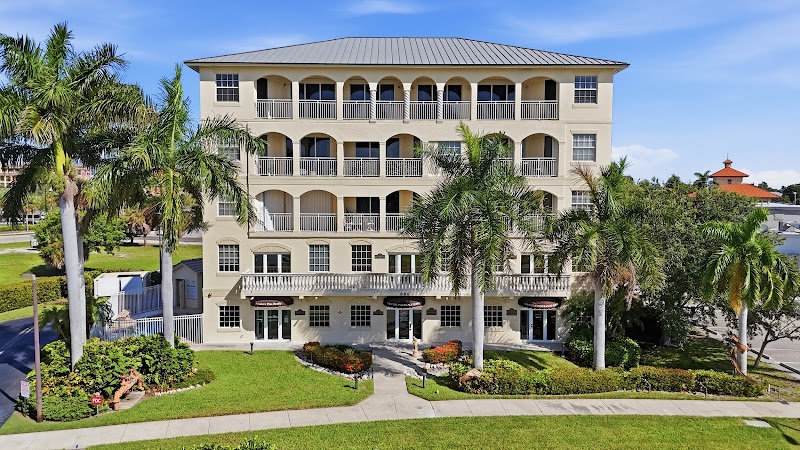 Premiere Plus Realty, Co. Marco Island - Real estate agency in Marco Island