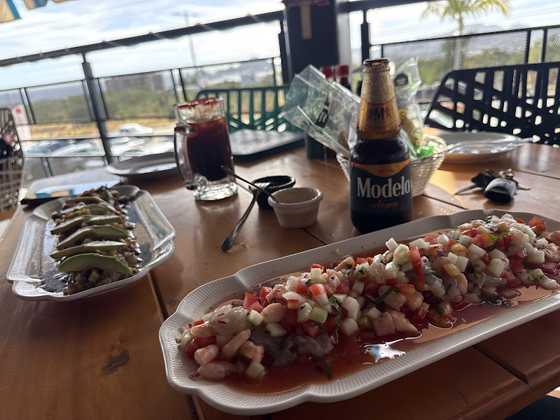 Cristian's Baja Salada | Mariscos de Mazatlan - Seafood restaurant in 23454 Cabo San Lucas