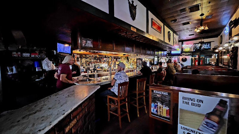 St. George Tavern