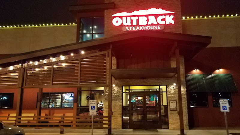 Outback Steakhouse