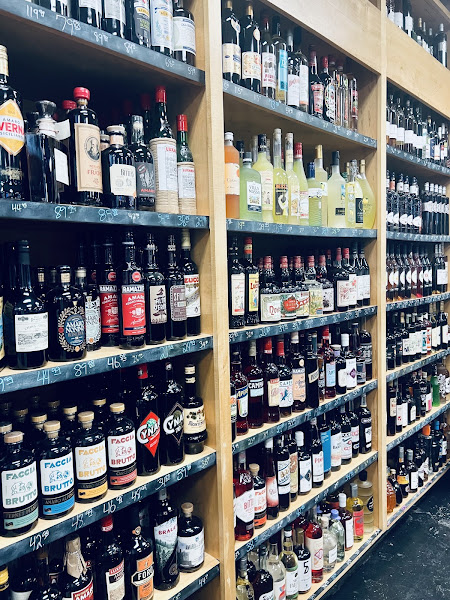 Pogo's Wine & Spirits - Wine store in Dallas