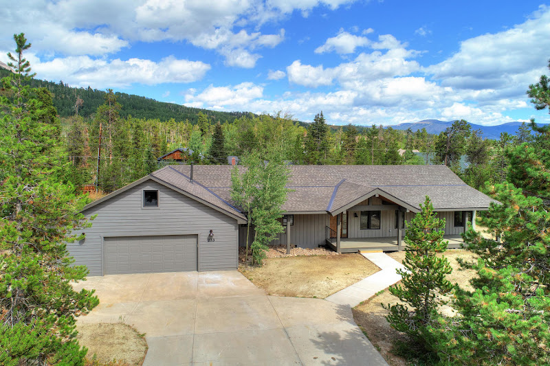 Paffrath & Thomas - Real estate agency in Breckenridge