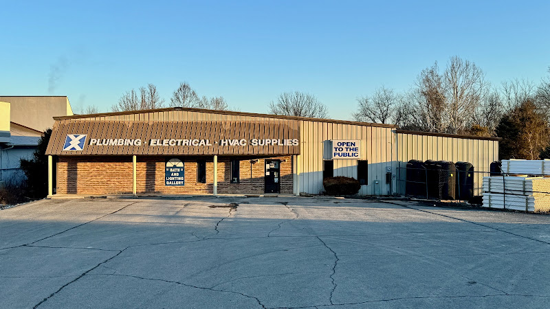 Wholesale Supply Group - Plumbing supply store in Sevierville