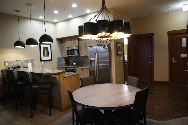 Gilson Property Group - Property management company in Breckenridge