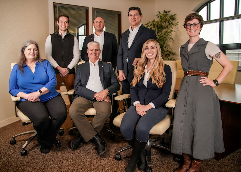 Merrill Lynch Wealth Management - Financial planner in Whitefish