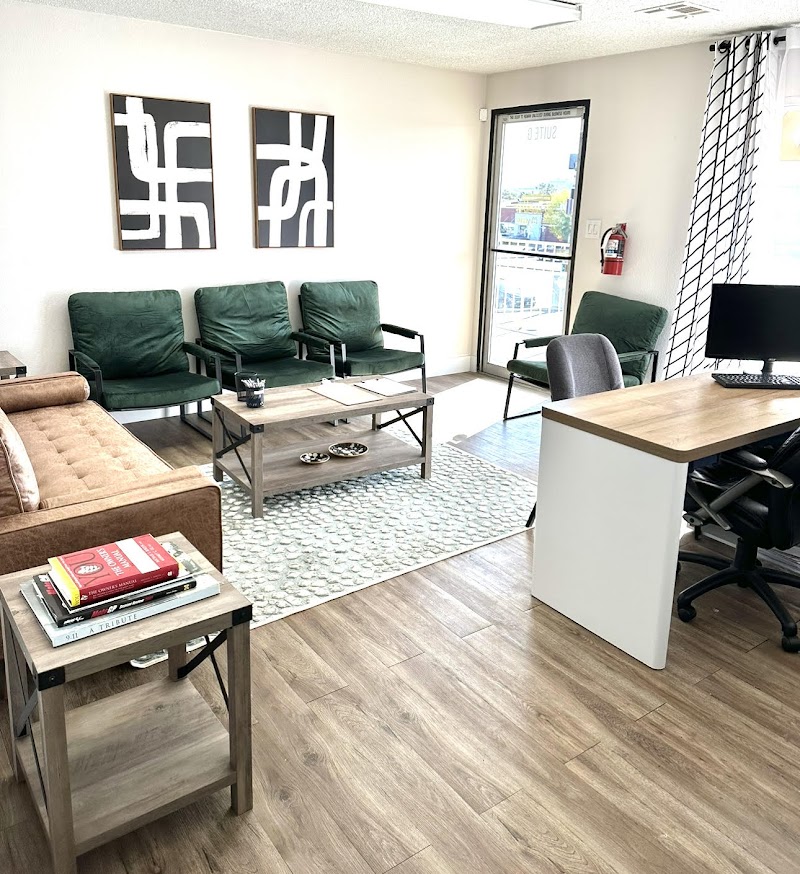 Montti Income Tax Service, Las Vegas - Tax preparation service in Las Vegas