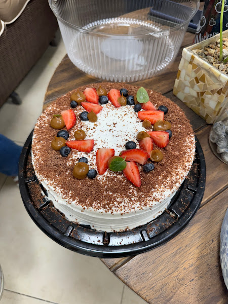 Dulce Pecado Los Cabos - Pastry shop in LOMAS DEL SOL I