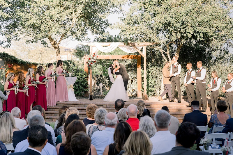 Hope Barn and Gardens